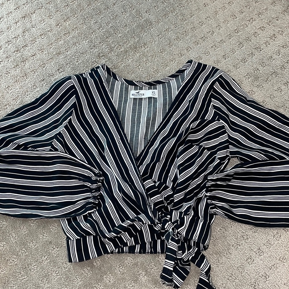 Trendy Top